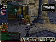 Dungeons & Dragons Online: Stormreach