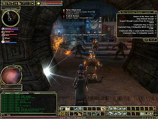 Dungeons & Dragons Online: Stormreach