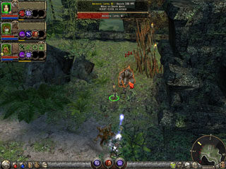 Dungeon Siege 2