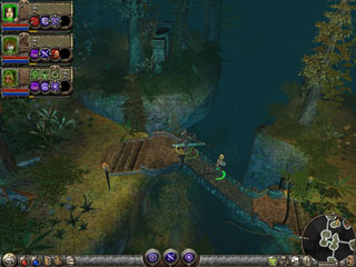 Dungeon Siege 2