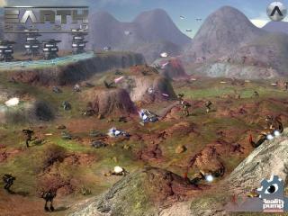 Earth 2160