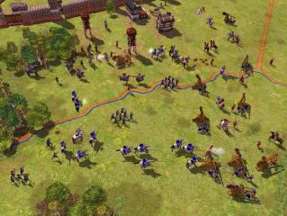 Empire Earth 2