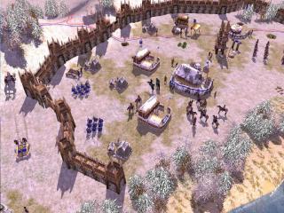 Empire Earth 2