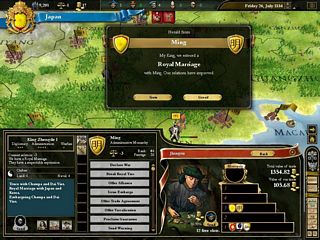 Europa Universalis 3
