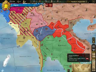 Europa Universalis 3