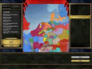 Europa Universalis 3