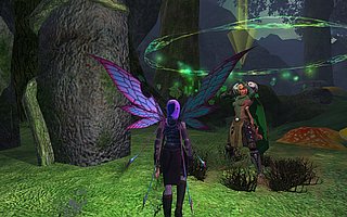EverQuest II: Echoes of Faydwer