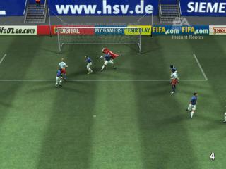 FIFA 07