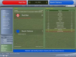 Football Manager 2005