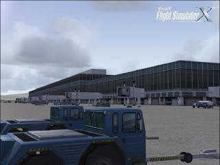 Flight Simulator X