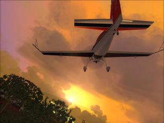 Flight Simulator X