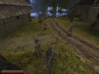 Gothic 2 Addon