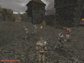 Gothic 2 Addon