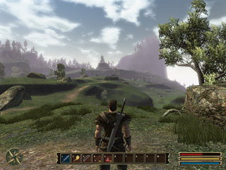 Gothic 3