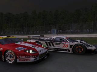 GTR 2