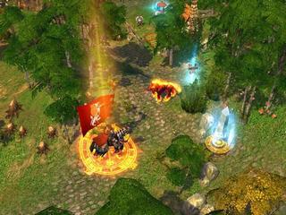 Heroes of Might and Magic V