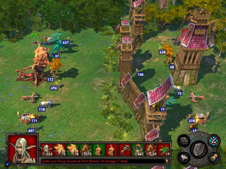 Heroes of Might and Magic 5