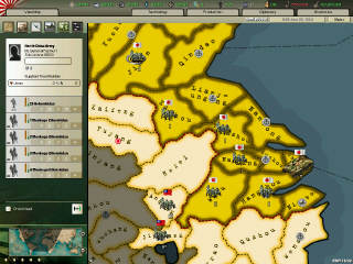 Hearts of Iron 2