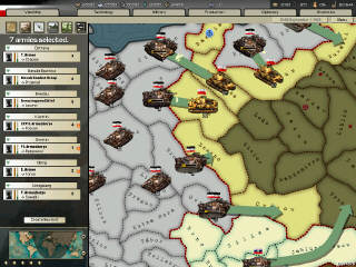 Hearts of Iron 2