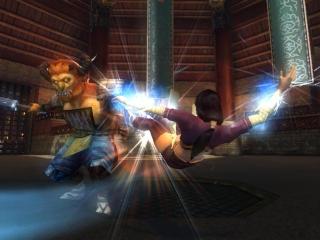 Jade Empire