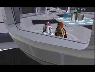 LEGO Star Wars