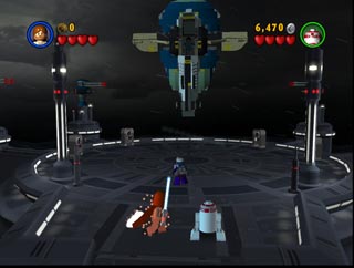 LEGO Star Wars