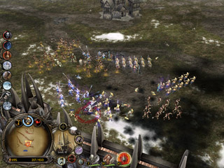 LotR: Battle for Middle-Earth 2: Rise of the Witch-King