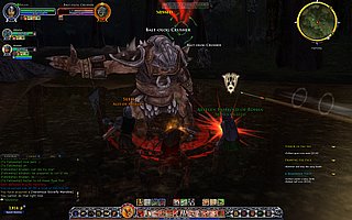 The Lord of the Rings Online: Shadows of Angmar