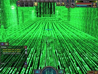 The Matrix Online