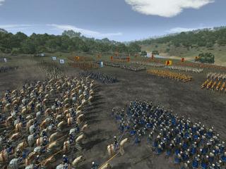 Medieval 2: Total War