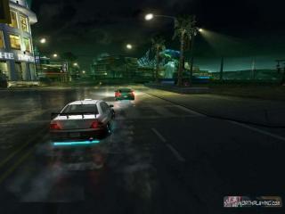 NFS: Underground 2