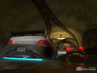 NFS: Underground 2