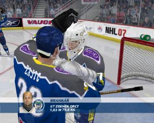 NHL 2007