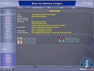 NHL Eastside Hockey Manager 2005