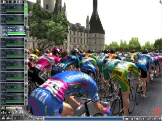 Pro Cycling Manager 2005