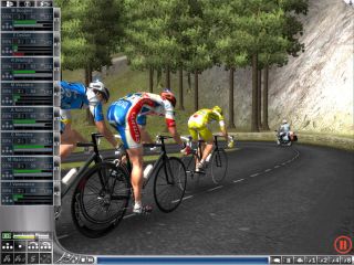 Pro Cycling Manager 2005