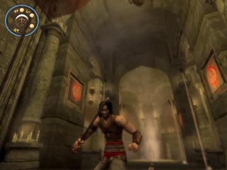 Prince of Persia 2: Warrior Within