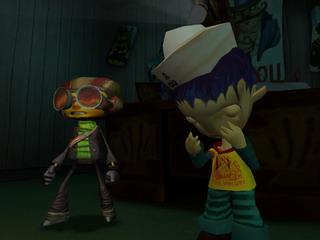 Psychonauts