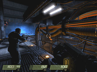 Quake 4