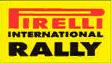 Pirelli International Rally