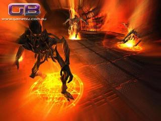 DOOM 3: Ressurection of Evil