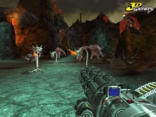 Serious Sam 2