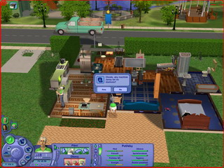 Sims2: Mazlci