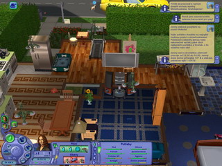 Sims2: Mazlci