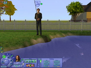 The Sims 2: Roční období