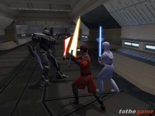 SW: KotOR: Sith Lords