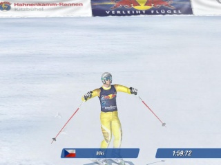 Ski Racing 2006