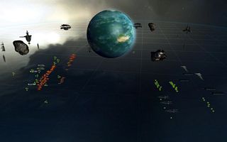 Sins of Solar Empire