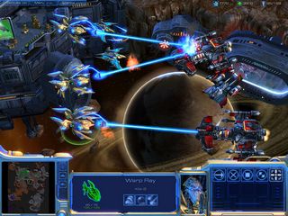 Starcraft2