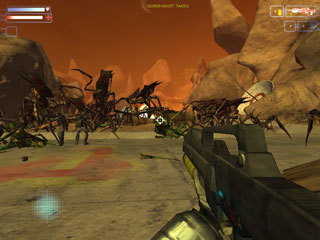 Starship Troopers